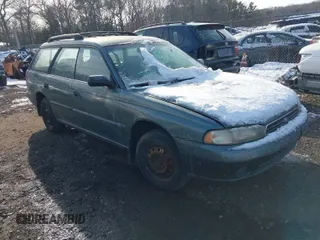 1996 Subaru Legacy L с VIN 4S3BK4352T7310485, выставлен на аукционе IAAI как лот 41414723 с пробегом 168 348 миль миль и . История ставок и продаж доступна на DreamBid. Изображение 1.