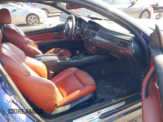 2009 BMW M3 с VIN WBSWD93589P361242, выставлен на аукционе IAAI как лот 41454276 с пробегом 153 175 миль миль и . История ставок и продаж доступна на DreamBid. Изображение 5.