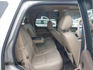 2009 GMC Yukon SLT 4SB with VIN 1GKFK33069R240779, listed as a IAAI auction lot 41639862 with 182,709 mi miles and . Bid and sale history available at DreamBid. Image 8.