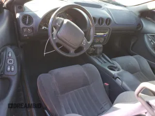 1998 Pontiac Firebird with VIN 2G2FS22KXW2227724, listed as a Copart auction lot 88594935 with 113,758 mi miles and Clean Title. Bid and sale history available at carsss.com. Image 8.