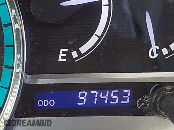 2015 Toyota Venza XLE with VIN 4T3ZK3BB2FU074512, listed as a IAAI auction lot 41990643 with 97,453 mi miles. Bid and sale history available at carsss.com. Image 16.