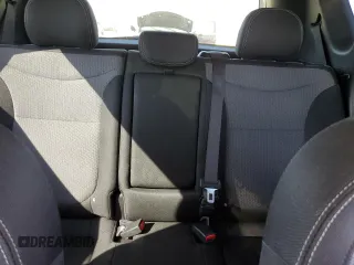 2017 Kia Soul + with VIN KNDJP3A53H7480209, listed as a Copart auction lot 44026095 with 43,485 mi miles and Salvage Title. Bid and sale history available at carsss.com. Image 10.