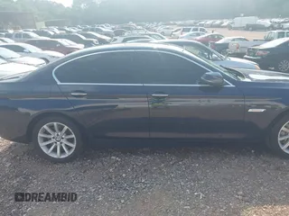 2014 BMW 5 Series 535i with VIN WBA5B1C51ED481967, listed as a IAAI auction lot 42410970 with 90,012 mi miles and . Bid and sale history available at DreamBid. Image 13.