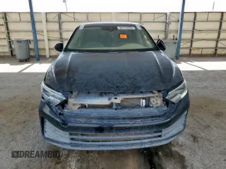 2022 Volkswagen Jetta SE with VIN 3VW7M7BU2NM013684, listed as a Copart auction lot 62175435 with 11,996 mi miles and Clean title. Bid and sale history available at DreamBid. Image 5.