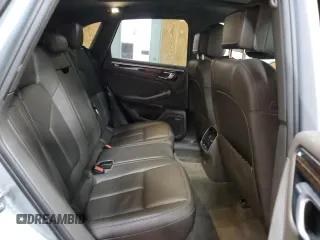 2019 Porsche Macan S с VIN WP1AB2A58KLB34386, выставлен на аукционе Copart как лот 49601165 с пробегом 29 757 миль миль и Списание • Salvage title. История ставок и продаж доступна на DreamBid. Изображение 11.