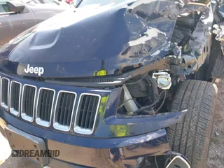 2014 Jeep Grand Cherokee Limited with VIN 1C4RJEBG9EC201512, listed as a IAAI auction lot 42091266 with 129,897 mi miles and . Bid and sale history available at DreamBid. Image 6.
