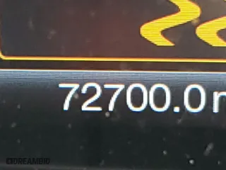 2016 Ford Fusion Energi Titanium with VIN 3FA6P0SU3GR229505, listed as a Copart auction lot 47242442 with 72,700 mi miles. Bid and sale history available at carsss.com. Image 8.