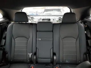2021 Lexus RX 350 F Sport with VIN 2T2SZMDA6MC291491, listed as a Copart auction lot 47414815 with 54,603 mi miles and Salvage Title. Bid and sale history available at DreamBid. Image 10.