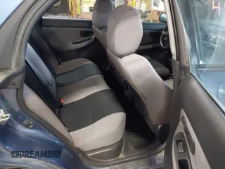 2007 Subaru Impreza i z VIN JF1GD61657H509110, wystawiony jako IAAI lot #41638537 z przebiegiem 107 645 mil mil oraz . Historia ofert i sprzedaży dostępna na DreamBid. Obrazek 8.