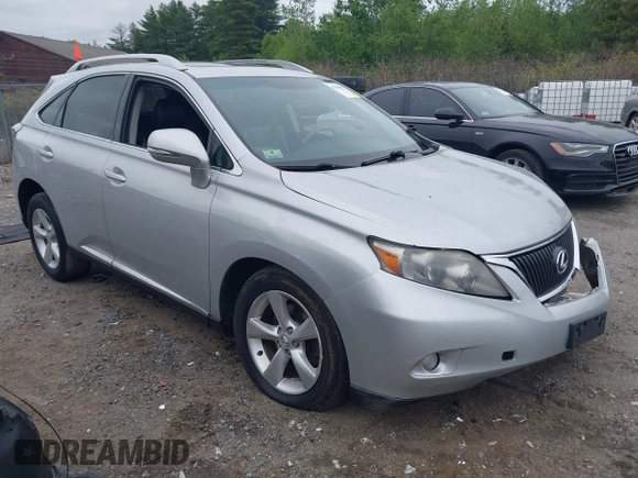 2011 Lexus RX 350 с VIN 2T2BK1BA6BC085039, выставлен на аукционе IAAI как лот 42304597 с пробегом 251 952 миль миль и . История ставок и продаж доступна на DreamBid. Изображение 1.