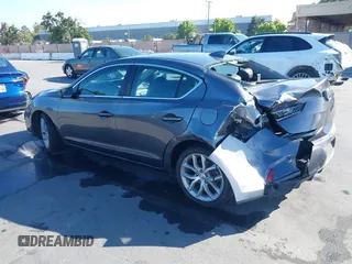 2020 Acura ILX with VIN 19UDE2F36LA011052, listed as a IAAI auction lot 42606110 with 86,744 mi miles and . Bid and sale history available at DreamBid. Image 3.