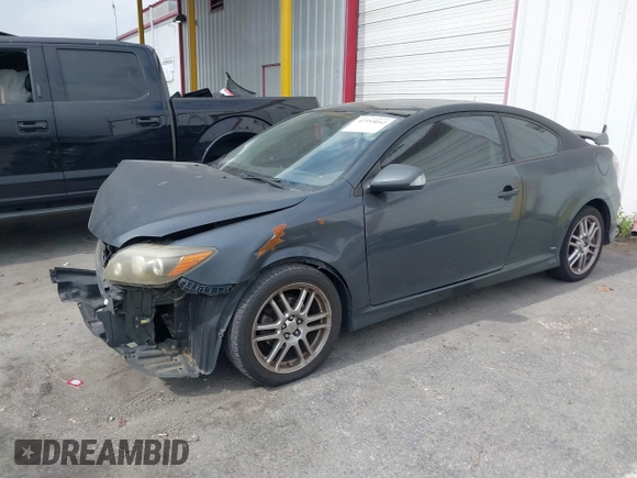 2008 Scion tC Spec z VIN JTKDE167X80265638, wystawiony jako IAAI lot #42355042 z przebiegiem 294 435 mil mil oraz . Historia ofert i sprzedaży dostępna na DreamBid. Obrazek 18.