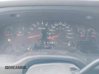 2006 Ford Econoline Passenger XL с VIN 1FBSS31L86HA07841, выставлен на аукционе IAAI как лот 42398151 с пробегом Не указан миль и . История ставок и продаж доступна на DreamBid. Изображение 7.