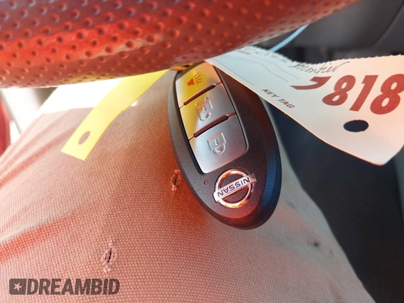 2020 Nissan Frontier SV с VIN 1N6ED0EB6LN712988, выставлен на аукционе IAAI как лот 42280260 с пробегом 24 026 миль миль и . История ставок и продаж доступна на DreamBid. Изображение 11.