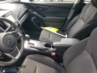 2022 Subaru Impreza Premium с VIN 4S3GTAV6XN3717102, выставлен на аукционе IAAI как лот 42847268 с пробегом 79 161 миль миль и . История ставок и продаж доступна на DreamBid. Изображение 5.
