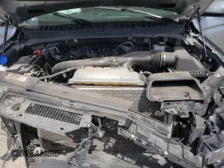 2023 Ford Expedition Max XLT z VIN 1FMJK1J83PEA16615, wystawiony jako Copart lot #53157235 z przebiegiem 64 684 mil mil oraz Nie do naprawy • Non repairable. Historia ofert i sprzedaży dostępna na DreamBid. Obrazek 12.