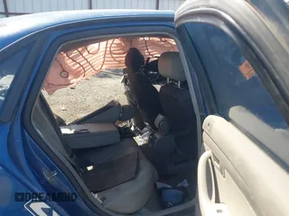 2002 Audi A4 1.8T z VIN WAULC68E12A307906, wystawiony jako IAAI lot #42215515 z przebiegiem Nie podano mil oraz . Historia ofert i sprzedaży dostępna na DreamBid. Obrazek 8.