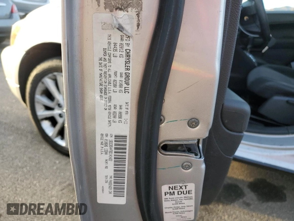 2011 Dodge Caliber Heat with VIN 1B3CB5HA7BD141422, listed as a Copart auction lot 42651095 with 148,995 mi miles and Salvage Title. Bid and sale history available at DreamBid. Image 13.