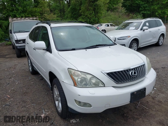 2009 Lexus RX 350 with VIN 2T2HK31UX9C105997, listed as a IAAI auction lot 42231714 with 141,532 mi miles and . Bid and sale history available at DreamBid. Image 6.