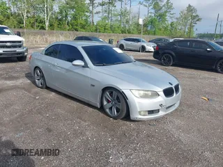 2009 BMW 3 Series 335i с VIN WBAWL73529P182156, выставлен на аукционе IAAI как лот 41928238 с пробегом 201 571 миль миль и . История ставок и продаж доступна на DreamBid. Изображение 1.