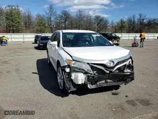 2015 Toyota Venza XLE with VIN 4T3BK3BB0FU120162, listed as a Copart auction lot 52422845 with 75,203 mi miles and Salvage Title. Bid and sale history available at carsss.com. Image 11.