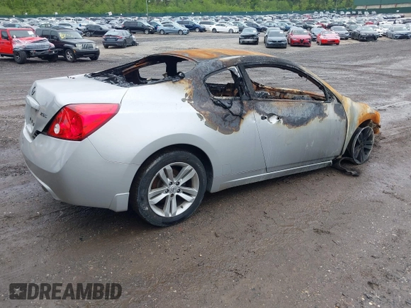 2012 Nissan Altima S with VIN 1N4AL2EP5CC144388, listed as a IAAI auction lot 42271722 with 86,009 mi miles and . Bid and sale history available at DreamBid. Image 4.