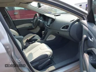 2013 Dodge Dart Limited с VIN 1C3CDFCH3DD198744, выставлен на аукционе IAAI как лот 42423221 с пробегом 132 286 миль миль и . История ставок и продаж доступна на DreamBid. Изображение 5.