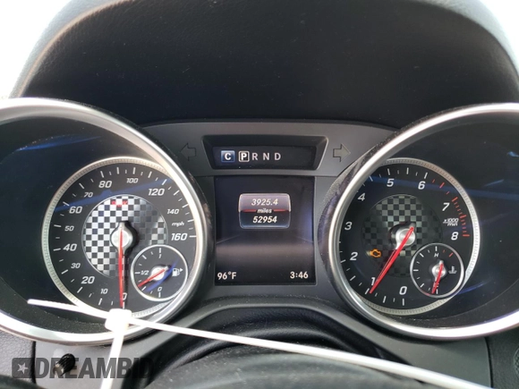2018 Mercedes-Benz SLC 300 с VIN WDDPK3JAXJF151952, выставлен на аукционе Copart как лот 51265734 с пробегом 52 954 миль миль и . История ставок и продаж доступна на DreamBid. Изображение 9.