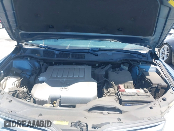 2011 Toyota Venza with VIN 4T3ZK3BB7BU036848, listed as a IAAI auction lot 42386552 with 112,150 mi miles and . Bid and sale history available at DreamBid. Image 10.