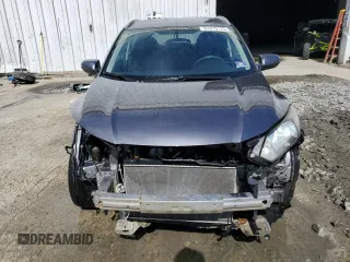 2016 Honda HR-V EX-L w/Navi with VIN 3CZRU6H79GM722682, listed as a Copart auction lot 51313175 with 37,894 mi miles and Salvage Title. Bid and sale history available at carsss.com. Image 5.