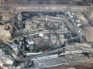 2019 Ford Fusion Titanium with VIN 3FA6P0K93KR269569, listed as a IAAI auction lot 41811177 with 110,231 mi miles. Bid and sale history available at carsss.com. Image 10.