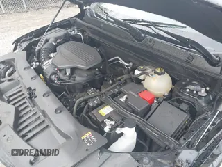 2020 Chevrolet Blazer LT with VIN 3GNKBCRS6LS699051, listed as a IAAI auction lot 41954003 with 43,238 mi miles and . Bid and sale history available at DreamBid. Image 10.
