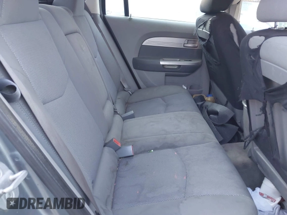 2008 Chrysler Sebring LX с VIN 1C3LC46K48N178968, выставлен на аукционе IAAI как лот 40523719 с пробегом 243 715 миль миль и . История ставок и продаж доступна на DreamBid. Изображение 8.