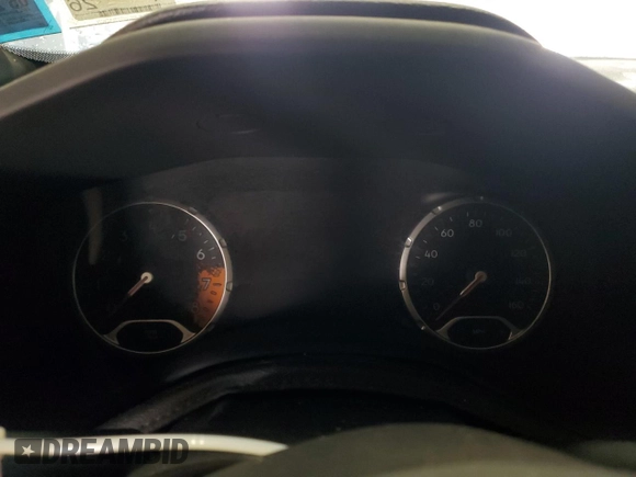 2018 Jeep Renegade Limited z VIN ZACCJBDB5JPH55299, wystawiony jako Copart lot #55122775 z przebiegiem Nie podano mil oraz Szkoda całkowita • Salvage title. Historia ofert i sprzedaży dostępna na DreamBid. Obrazek 9.