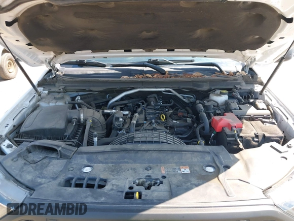2021 Ford Ranger XL z VIN 1FTER4EH5MLE05003, wystawiony jako IAAI lot #42649042 z przebiegiem 62 571 mil mil oraz . Historia ofert i sprzedaży dostępna na DreamBid. Obrazek 10.