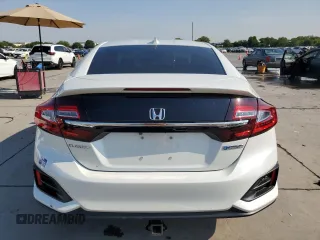 2018 Honda Clarity Plug-In Hybrid with VIN JHMZC5F15JC021839, listed as a Copart auction lot 66439674 with 95,903 mi miles and Clean Title. Bid and sale history available at carsss.com. Image 6.