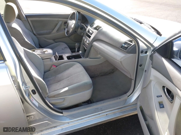 2011 Toyota Camry LE with VIN JTNBF3EK0B3008955, listed as a IAAI auction lot 41789310 with 217,634 mi miles. Bid and sale history available at carsss.com. Image 5.