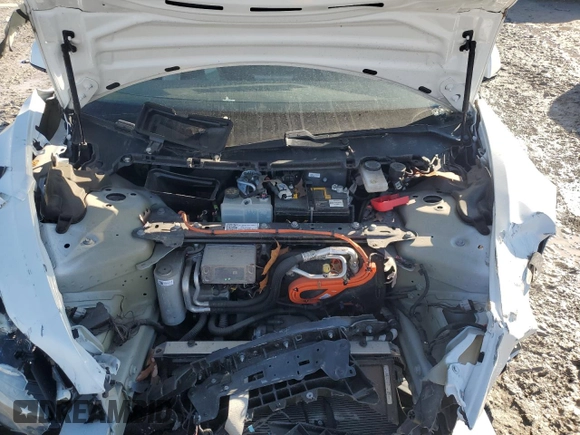 2021 Tesla Model 3 Long Range z VIN 5YJ3E1EB7MF849399, wystawiony jako Copart lot #47010175 z przebiegiem Nie podano mil oraz Szkoda całkowita • Salvage title. Historia ofert i sprzedaży dostępna na DreamBid. Obrazek 11.