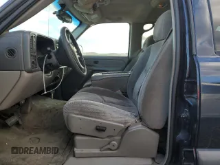 2004 Chevrolet Tahoe Special Service with VIN 1GNEK13V24J107040, listed as a Copart auction lot 47653035 with 138,397 mi miles and Salvage Title. Bid and sale history available at carsss.com. Image 7.