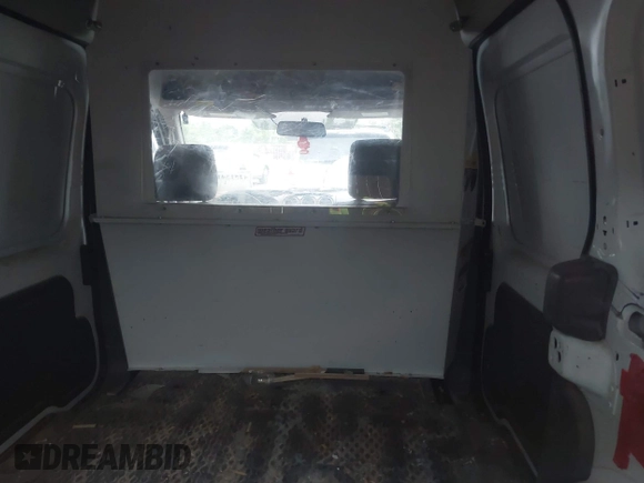 2010 Ford Transit Connect XL z VIN NM0LS7CN9AT003953, wystawiony jako IAAI lot #42513417 z przebiegiem 123 095 mil mil oraz . Historia ofert i sprzedaży dostępna na DreamBid. Obrazek 8.
