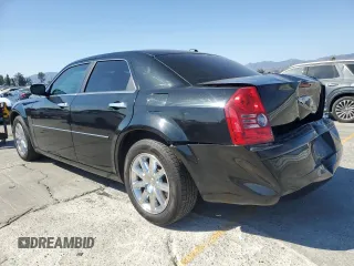 2009 Chrysler 300 Limited z VIN 2C3KA33V09H578112, wystawiony jako Copart lot #59504765 z przebiegiem 170 928 mil mil oraz Szkoda całkowita • Salvage title. Historia ofert i sprzedaży dostępna na DreamBid. Obrazek 2.