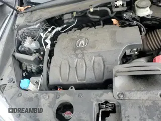 2018 Acura RDX Advance z VIN 5J8TB3H71JL000925, wystawiony jako Copart lot #51347175 z przebiegiem 54 616 mil mil oraz Szkoda całkowita • Salvage title. Historia ofert i sprzedaży dostępna na DreamBid. Obrazek 14.