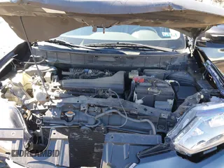 2015 Nissan Rogue SV with VIN 5N1AT2MK1FC824630, listed as a IAAI auction lot 41849398 with 145,294 mi miles. Bid and sale history available at carsss.com. Image 10.