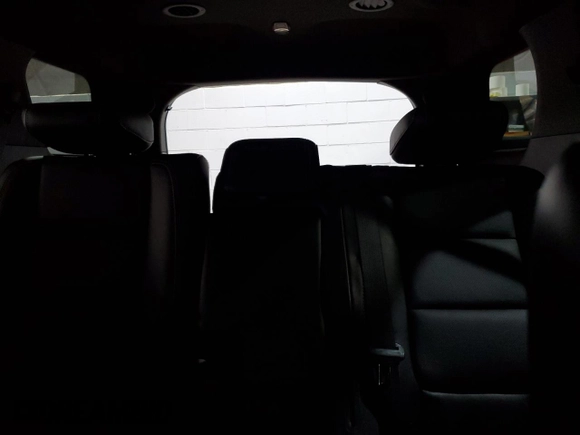 2015 Ford Explorer Sport с VIN 1FM5K8GTXFGB35657, выставлен на аукционе Copart как лот 58374375 с пробегом 90 080 миль миль и Списание • Salvage title. История ставок и продаж доступна на DreamBid. Изображение 10.