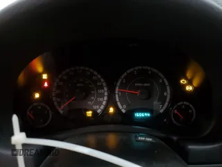 2007 Jeep Liberty Sport z VIN 1J4GL48K87W705097, wystawiony jako Copart lot #43754485 z przebiegiem 160 694 mil mil oraz Czysty tytuł • Clean title. Historia ofert i sprzedaży dostępna na DreamBid. Obrazek 9.
