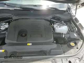 2020 Land Rover Range Rover Sport HSE with VIN SALWR2SU1LA704534, listed as a Copart auction lot 64880245 with 41,287 mi miles and Non repairable. Bid and sale history available at DreamBid. Image 14.