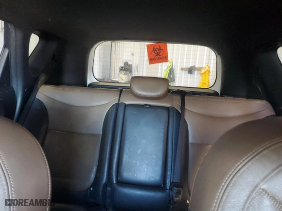 2016 Kia Soul + with VIN KNDJP3A54G7271477, listed as a Copart auction lot 52285115 with 95,322 mi miles and Non Repairable. Bid and sale history available at carsss.com. Image 10.