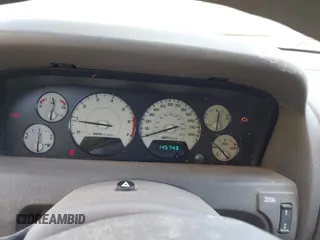 2004 Jeep Grand Cherokee Limited с VIN 1J8GW58J14C107174, выставлен на аукционе IAAI как лот 42649654 с пробегом 145 743 миль миль и . История ставок и продаж доступна на DreamBid. Изображение 7.