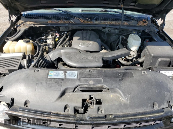 2006 Chevrolet Suburban Z71 with VIN 3GNFK16ZX6G118360, listed as a Copart auction lot 54890015 with 170,171 mi miles and Clean Title. Bid and sale history available at DreamBid. Image 12.
