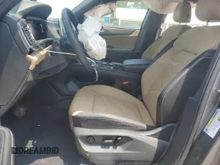 2024 Volkswagen Atlas SE z VIN 1V2JE2CA2RC211345, wystawiony jako Copart lot #58264535 z przebiegiem 48 905 mil mil oraz Szkoda całkowita • Salvage title. Historia ofert i sprzedaży dostępna na DreamBid. Obrazek 7.
